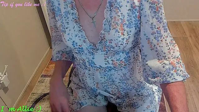 Allie Kat online show from February 2026 04:28:02 PM