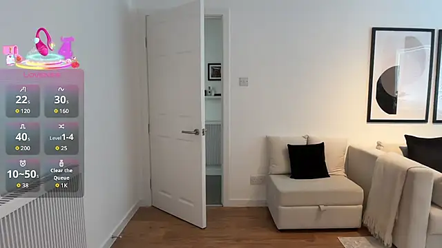 Elena-rose x online show from March 2026 11:43:02 AM