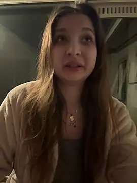 RebekaRose online show from April 2026 08:43:01 PM