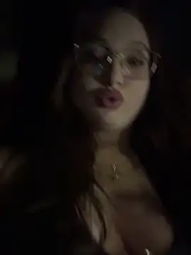 RebekaRose online show from April 2026 09:59:02 PM