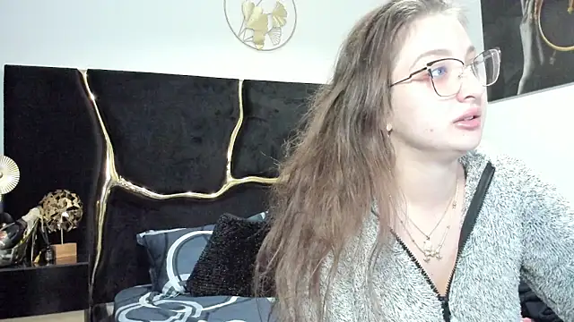 RebekaRose online show from November 2025 11:42:02 PM