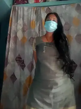 Mast-Haseena online show from April 2026 09:37:01 AM