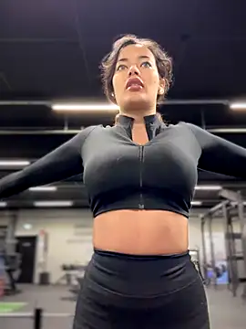 Risky Workouts online show from October 2025 09:54:01 AM