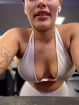 Snapshot of Risky_Workouts chatting on March 2026 08:54:02 AM Risky Workouts online show from March 2026 08:54:02 AM