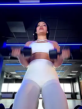 Snapshot of Risky_Workouts chatting on January 2026 09:24:01 AM Risky Workouts online show from January 2026 09:24:01 AM