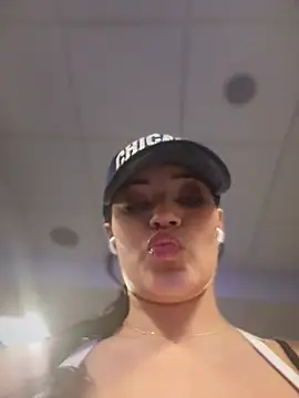 Risky Workouts online show from March 2026 04:21:02 PM