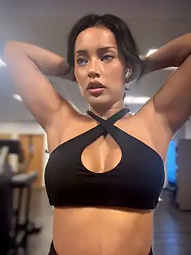 Risky Workouts online show from April 2026 06:12:01 PM