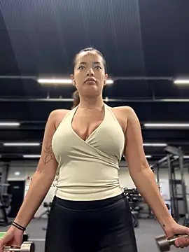 Risky Workouts online show from October 2025 11:01:01 AM