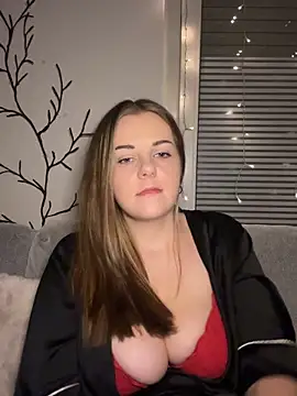 ItsLxsa online show from September 2025 11:43:02 PM