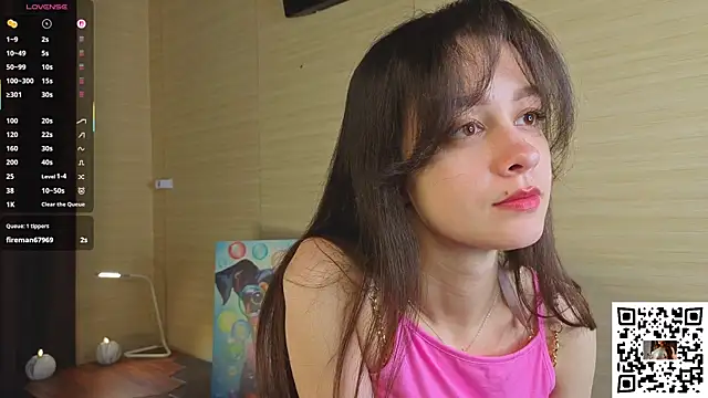 VineciaDestors online show from October 2025 02:51:02 PM