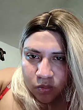 25Kristina online show from October 2025 08:53:01 PM