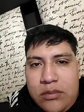 25Kristina online show from October 2025 08:23:02 PM