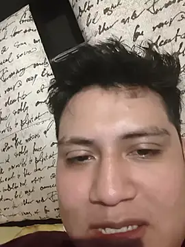 25Kristina online show from October 2025 09:15:01 PM