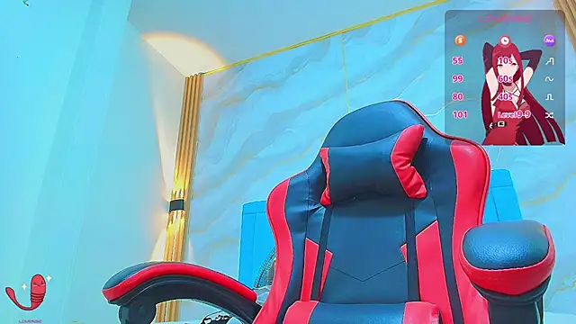 anapau cooper online show from November 2025 06:34:02 PM