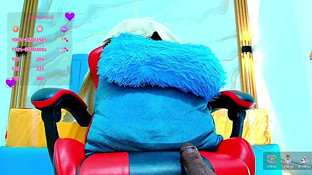 anapau cooper online show from March 2026 05:10:02 AM