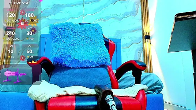 anapau cooper online show from January 2026 08:37:02 PM