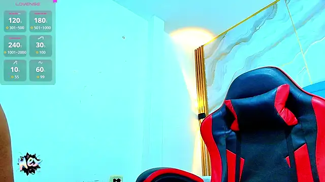 anapau cooper online show from March 2026 05:15:01 AM