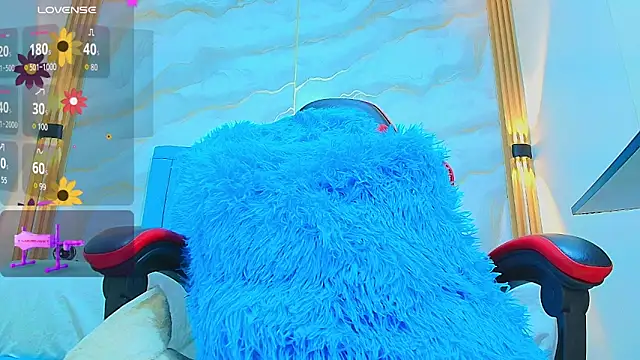 anapau cooper online show from December 2025 03:01:02 PM