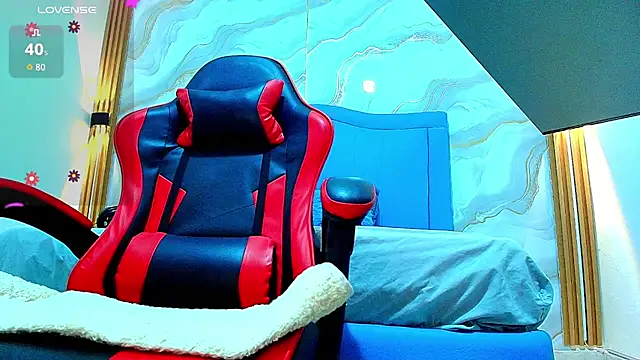 anapau cooper online show from January 2026 08:38:02 PM