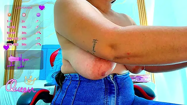 anapau cooper online show from April 2026 04:38:02 AM