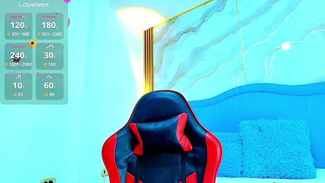 anapau cooper online show from February 2026 05:06:01 AM