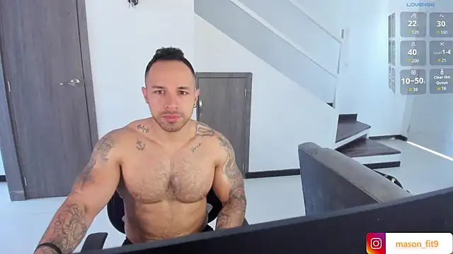 Scarlett Luxe online show from May 2026 01:08:02 PM