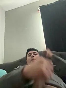 Atrevido 69 4K online show from December 2025 04:45:01 PM