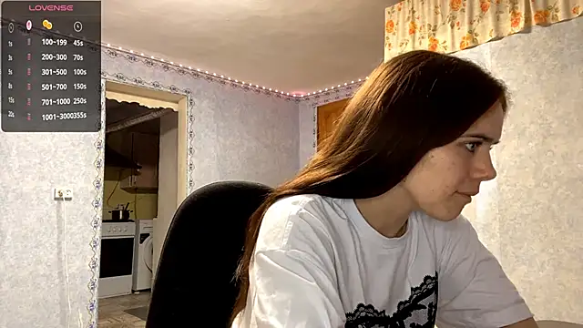 Snapshot of Lia_rise chatting on October 2025 05:01:01 PM Lia rise online show from October 2025 05:01:01 PM