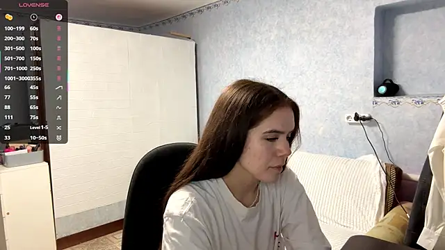 Snapshot of Lia_rise chatting on November 2025 02:07:02 PM Lia rise online show from November 2025 02:07:02 PM