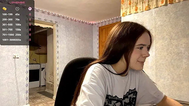 Snapshot of Lia_rise chatting on October 2025 05:03:01 PM Lia rise online show from October 2025 05:03:01 PM