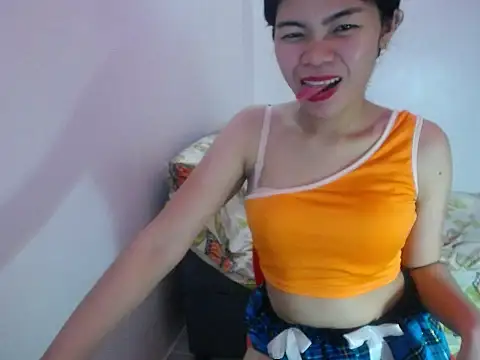 Melody Khang online show from September 2025 11:49:02 AM