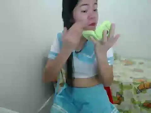 Melody Khang online show from November 2025 10:24:01 PM