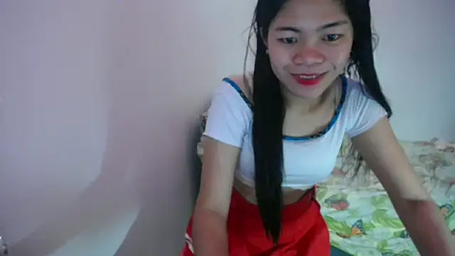Melody Khang online show from September 2025 11:43:01 PM