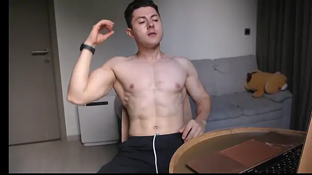 muscledoctor24 online show from October 2025 06:27:01 AM