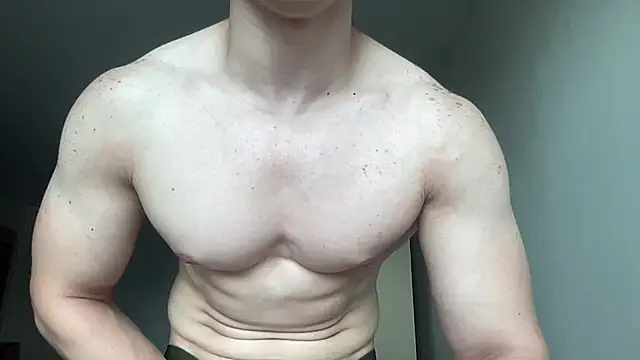 muscledoctor24 online show from October 2025 07:54:01 AM