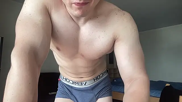 muscledoctor24 online show from October 2025 04:58:02 AM