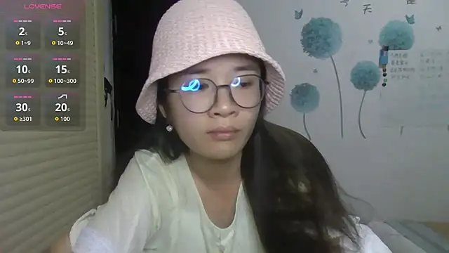 Monice1314 online show from October 2025 02:08:02 PM