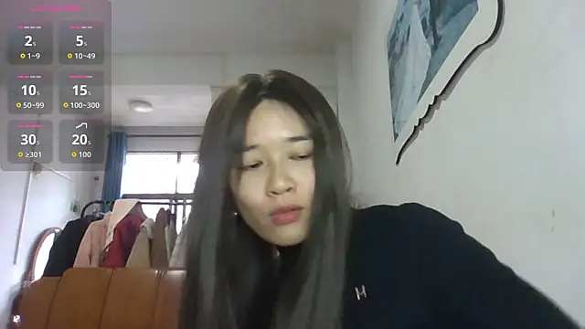 Monice1314 online show from November 2025 04:07:01 AM