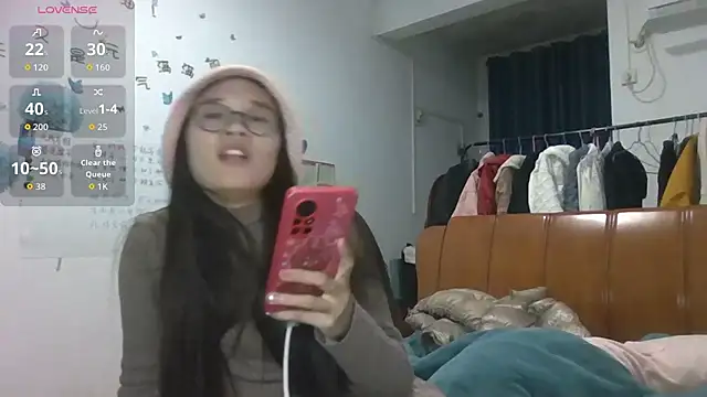 Monice1314 online show from October 2025 12:04:01 PM