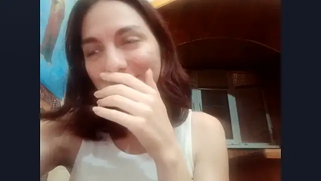 SinlessTaking online show from October 2025 03:22:01 PM