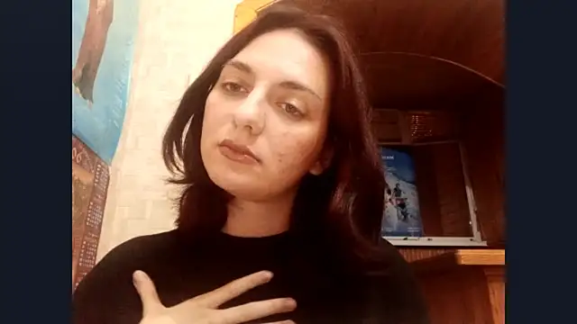 SinlessTaking online show from October 2025 03:24:02 PM