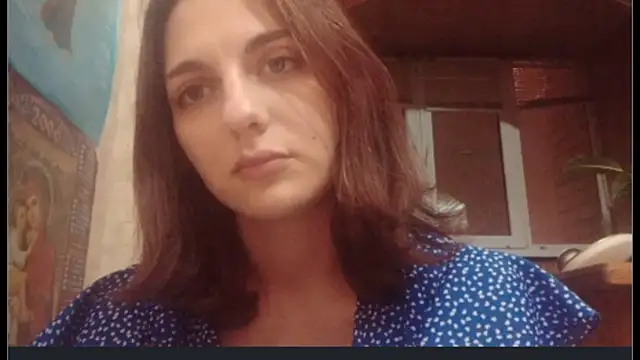 SinlessTaking online show from November 2025 03:26:01 PM