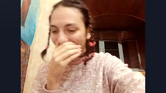 SinlessTaking online show from October 2025 03:09:02 PM