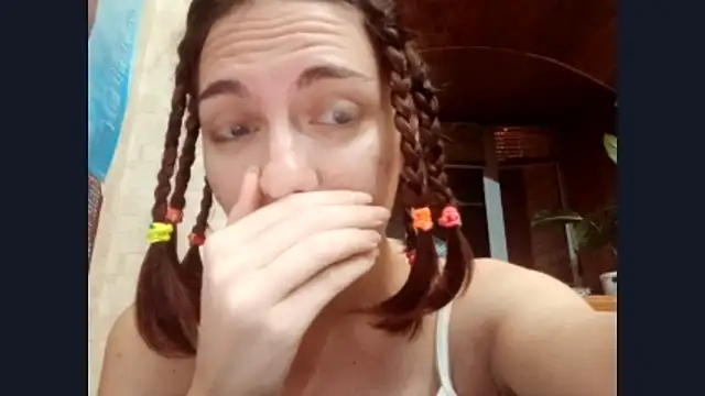 SinlessTaking online show from November 2025 02:28:01 PM