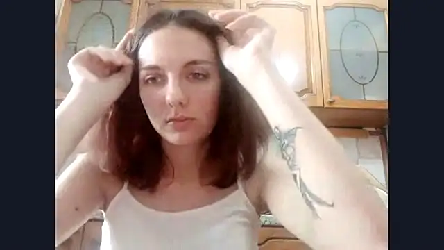 SinlessTaking online show from November 2025 08:03:02 AM