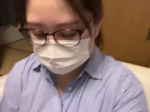 shimera-nohime25 online show from September 2025 11:10:01 AM