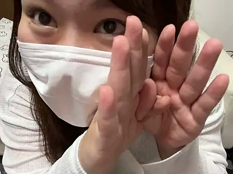 shimera-nohime25 online show from September 2025 11:06:01 AM