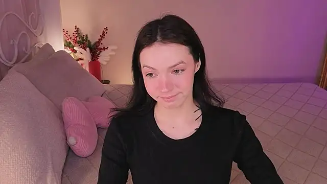 Loona Eclipse online show from November 2025 08:09:02 PM