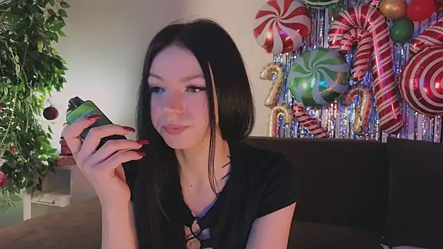 Loona Eclipse online show from January 2026 08:26:01 PM