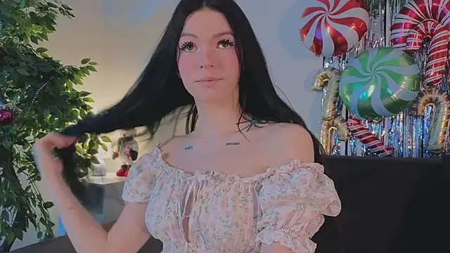 Loona Eclipse online show from January 2026 08:34:02 PM